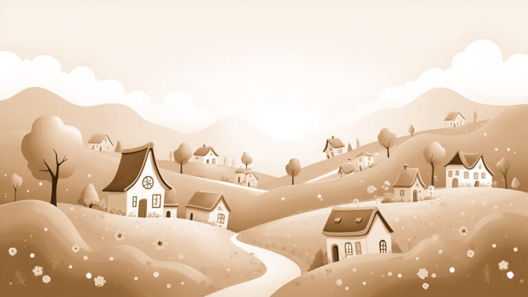 Foxhaven neighborhood